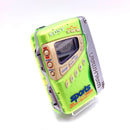 Sony Cassette Player Wm-Fs1