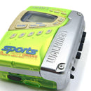 Sony Cassette Player Wm-Fs1