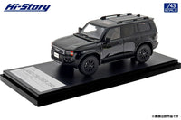 Others 1/43 Toyota Landcruiser 250 Zx First Edition (2024)