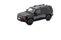 Others 1/43 Toyota Landcruiser 250 Zx First Edition (2024)