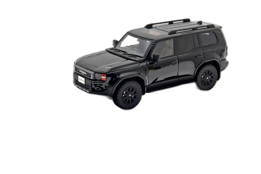 Others 1/43 Toyota Landcruiser 250 Zx First Edition (2024)