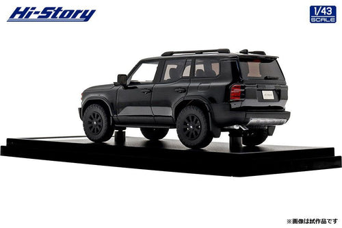 Others 1/43 Toyota Landcruiser 250 Zx First Edition (2024)
