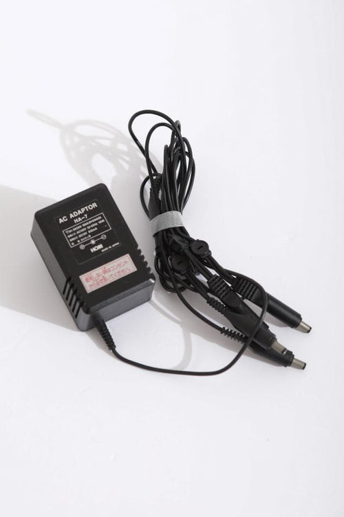 Expansion Pad Sampler Effector Ac Ha-7