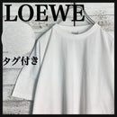 Loewe Short-Sleeve T