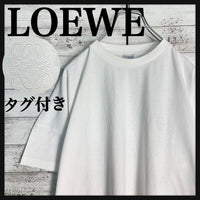 Loewe Short-Sleeve T