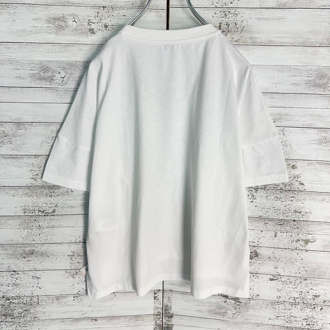 Loewe Short-Sleeve T