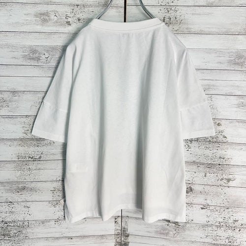 Loewe Short-Sleeve T