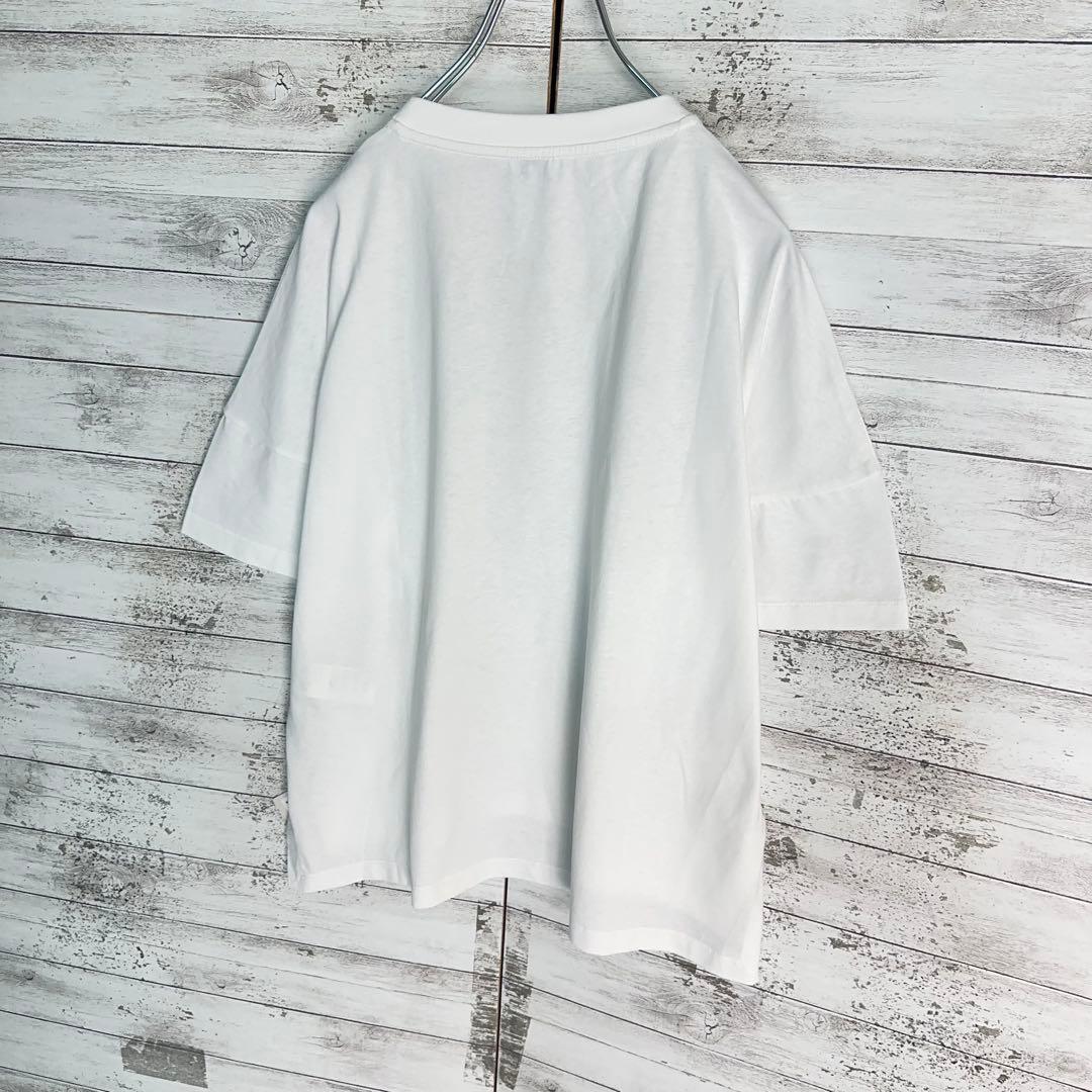 Loewe Short-Sleeve T
