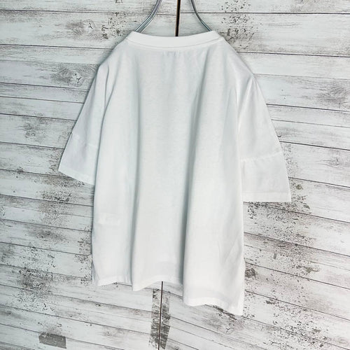 Loewe Short-Sleeve T