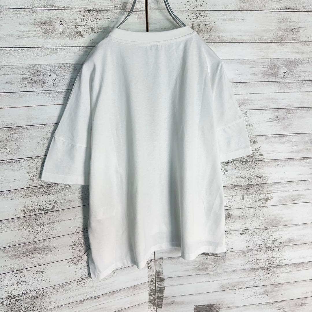 Loewe Short-Sleeve T