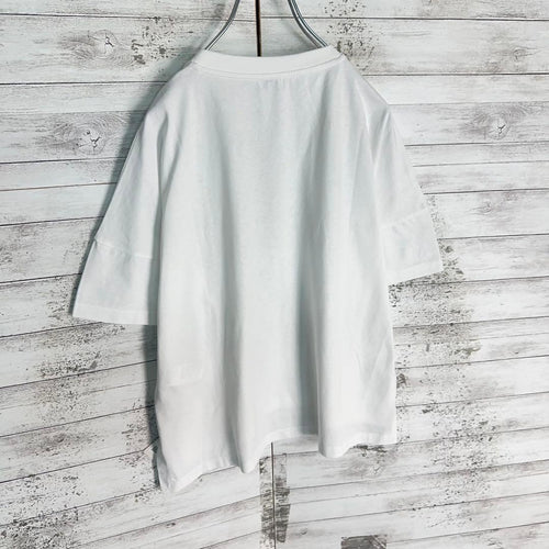 Loewe Short-Sleeve T