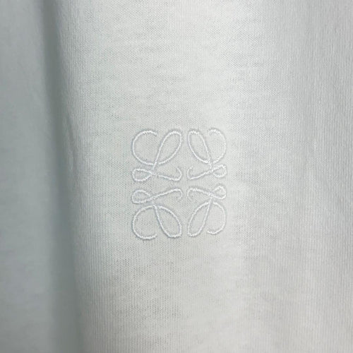Loewe Short-Sleeve T