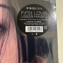 Japanese Music First Love [Analog] 2