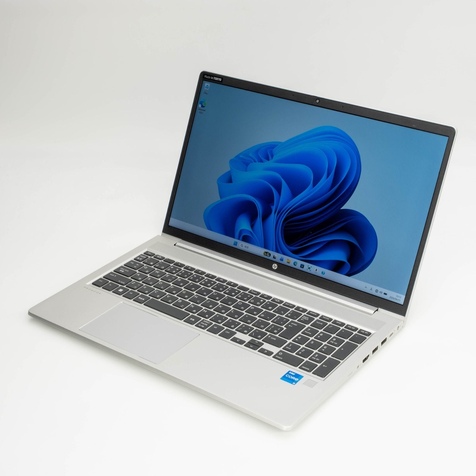 Hewlett Packard Windows Notebook Body Probook 450 G9 Hp 15.6 12 Core I5 36267