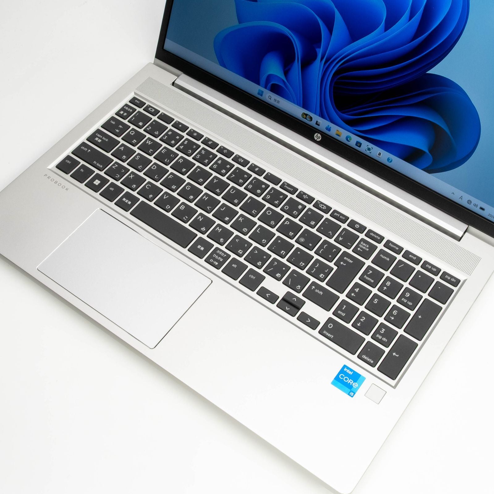 Hewlett Packard Windows Notebook Body Probook 450 G9 Hp 15.6 12 Core I5 36267
