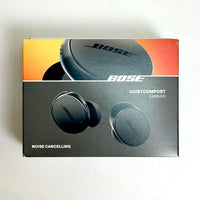 Bose Wireless Earphones Quietcomfort Earbuds