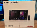 Other Carrozzeria Fh-6500Dvd