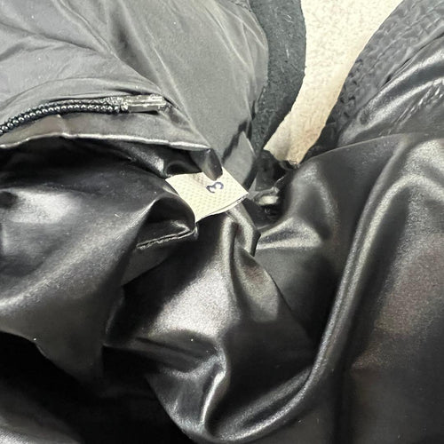 Moncler Down Jackets Eggstock