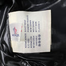 Moncler Down Jacket Eggstock