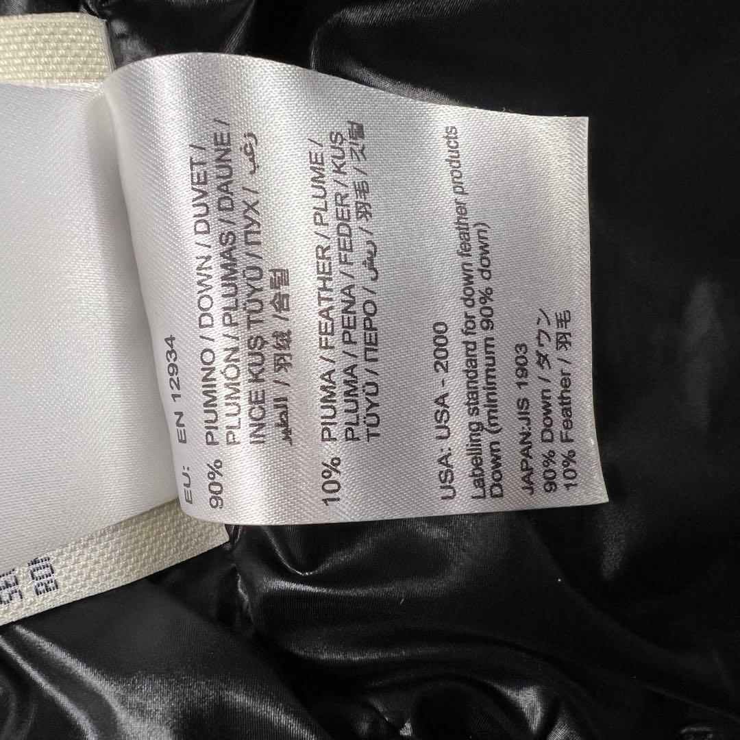Moncler Down Jackets Eggstock