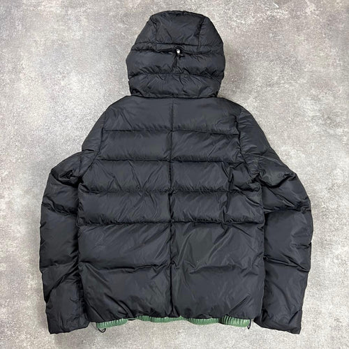 Moncler Down Jacket Eggstock
