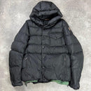 Moncler Down Jackets Eggstock