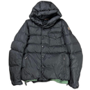 Moncler Down Jackets Eggstock