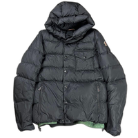 Moncler Down Jackets Eggstock