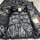 Moncler Down Jacket Eggstock
