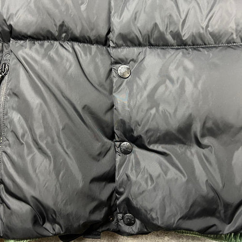 Moncler Down Jacket Eggstock