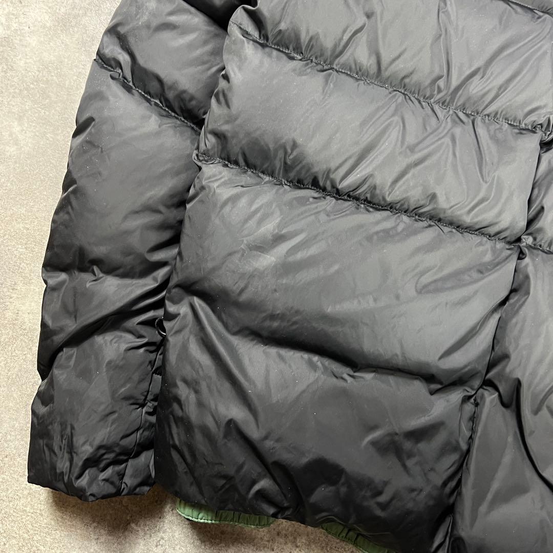 Moncler Down Jackets Eggstock