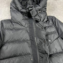 Moncler Down Jacket Eggstock