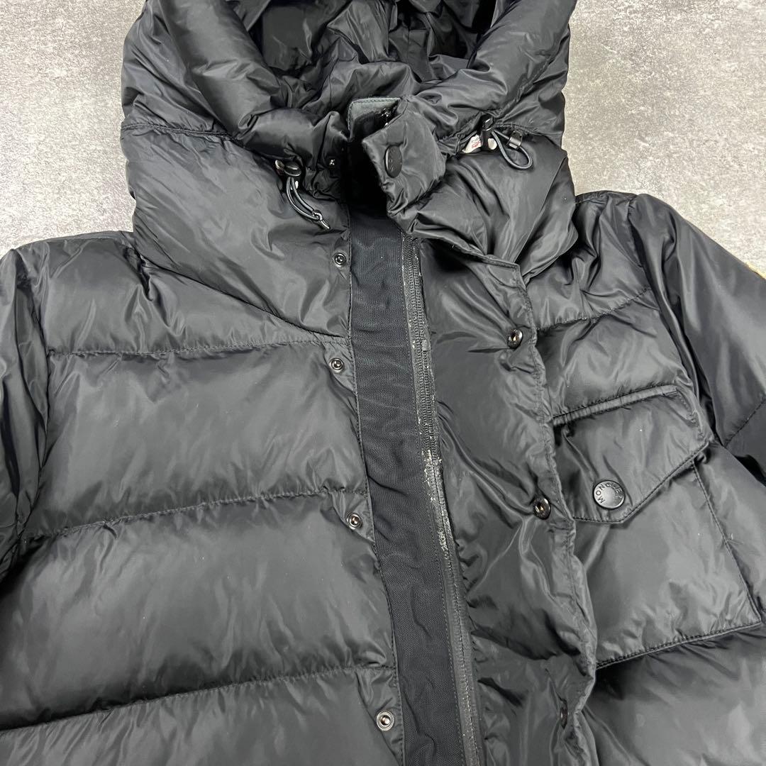 Moncler Down Jackets Eggstock