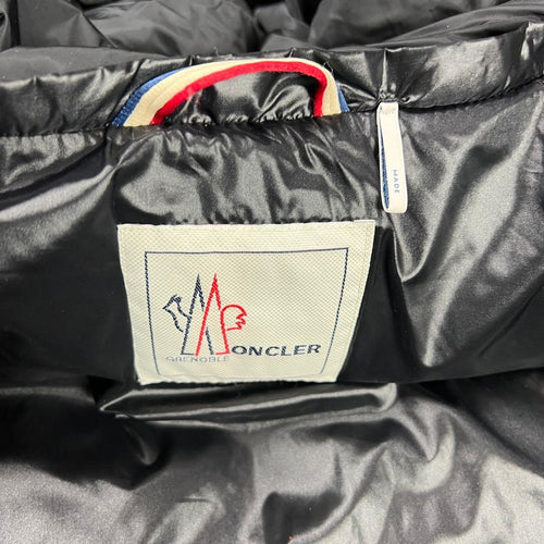 Moncler Down Jacket Eggstock