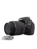 Nikon Digital Slr D3000