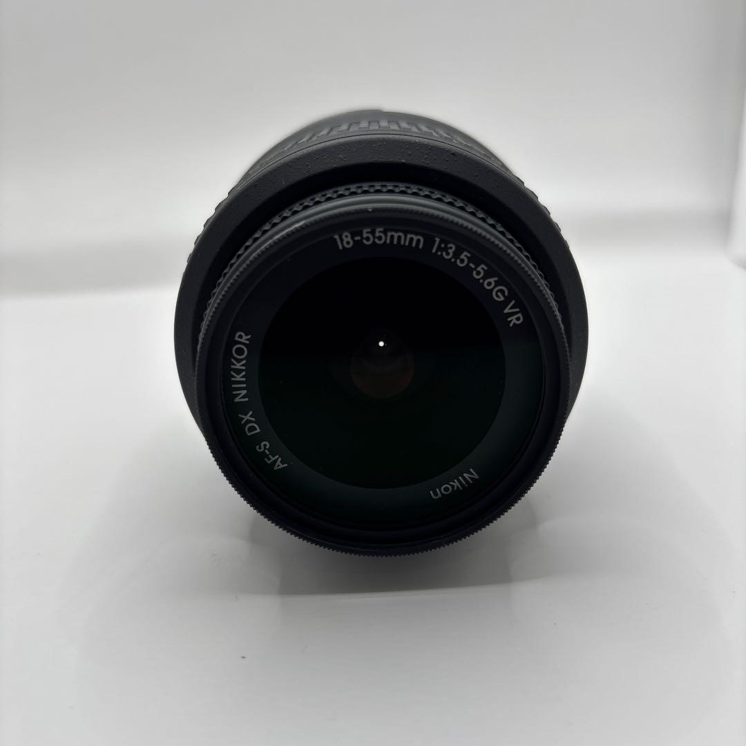 Nikon Digital Slr D3000