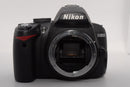 Nikon Digital Slr D3000