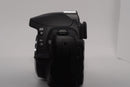 Nikon Digital Slr D3000