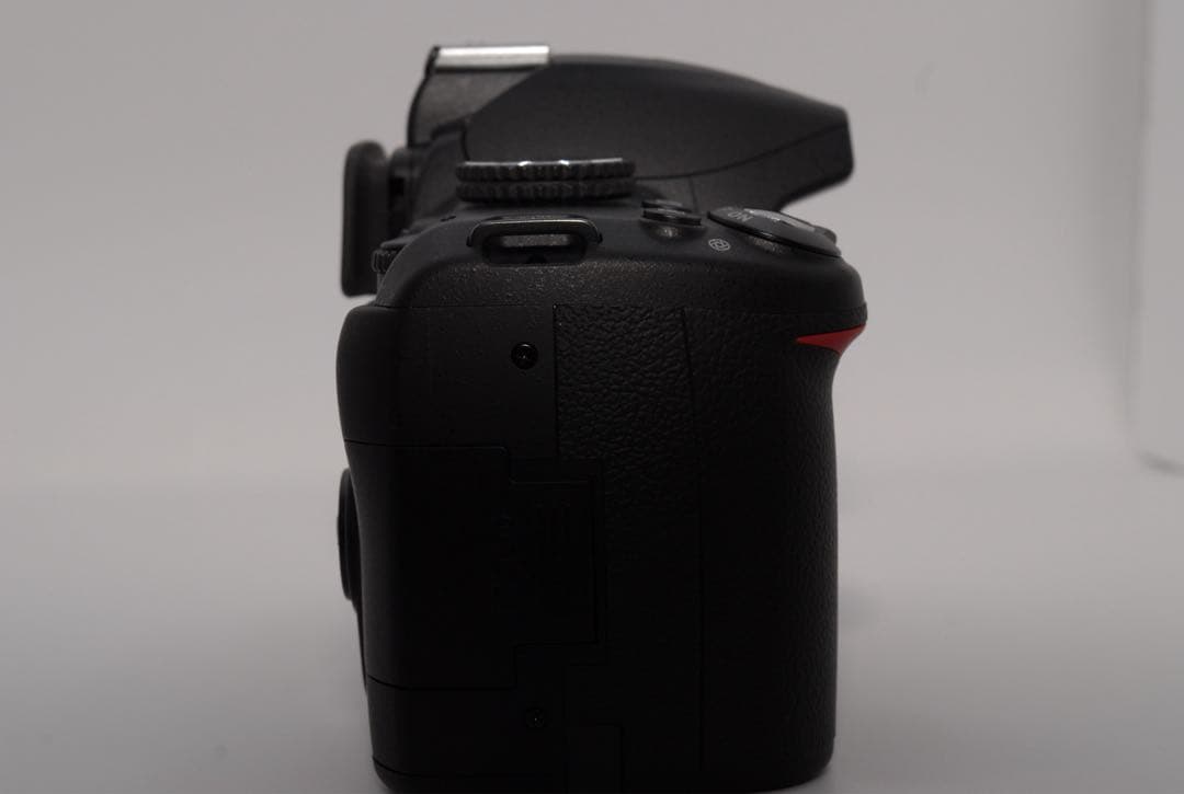 Nikon Digital Slr D3000