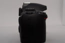 Nikon Digital Slr D3000