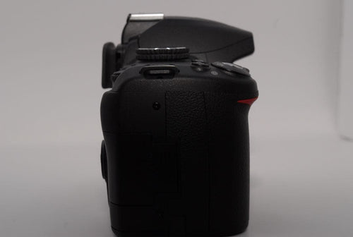 Nikon Digital Slr D3000