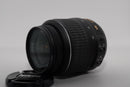 Nikon Digital Slr D3000