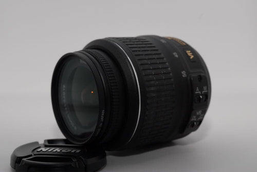 Nikon Digital Slr D3000