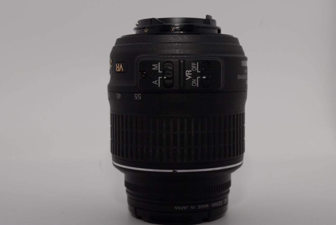 Nikon Digital Slr D3000