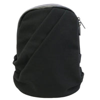 Shoulder Bag Yohji Yamamoto Pour Homme 26Ss Hp-I06-860 Gabardine Nylon Tuck