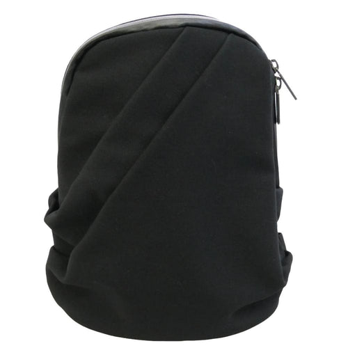 Shoulder Bag Yohji Yamamoto Pour Homme 26Ss Hp-I06-860 Gabardine Nylon Tuck