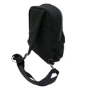 Shoulder Bag Yohji Yamamoto Pour Homme 26Ss Hp-I06-860 Gabardine Nylon Tuck