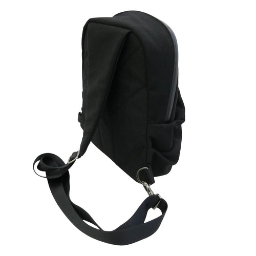 Shoulder Bag Yohji Yamamoto Pour Homme 26Ss Hp-I06-860 Gabardine Nylon Tuck