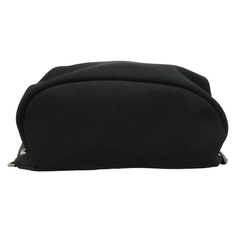 Shoulder Bag Yohji Yamamoto Pour Homme 26Ss Hp-I06-860 Gabardine Nylon Tuck