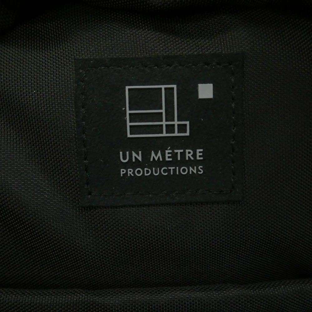 Shoulder Bag Yohji Yamamoto Pour Homme 26Ss Hp-I06-860 Gabardine Nylon Tuck